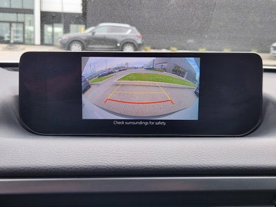 2024 Mazda Mazda CX-50 2.5 Turbo Premium Package