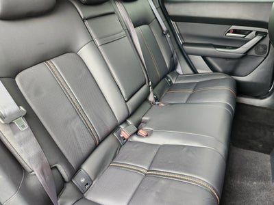 2024 Mazda Mazda CX-50 2.5 Turbo Premium Package