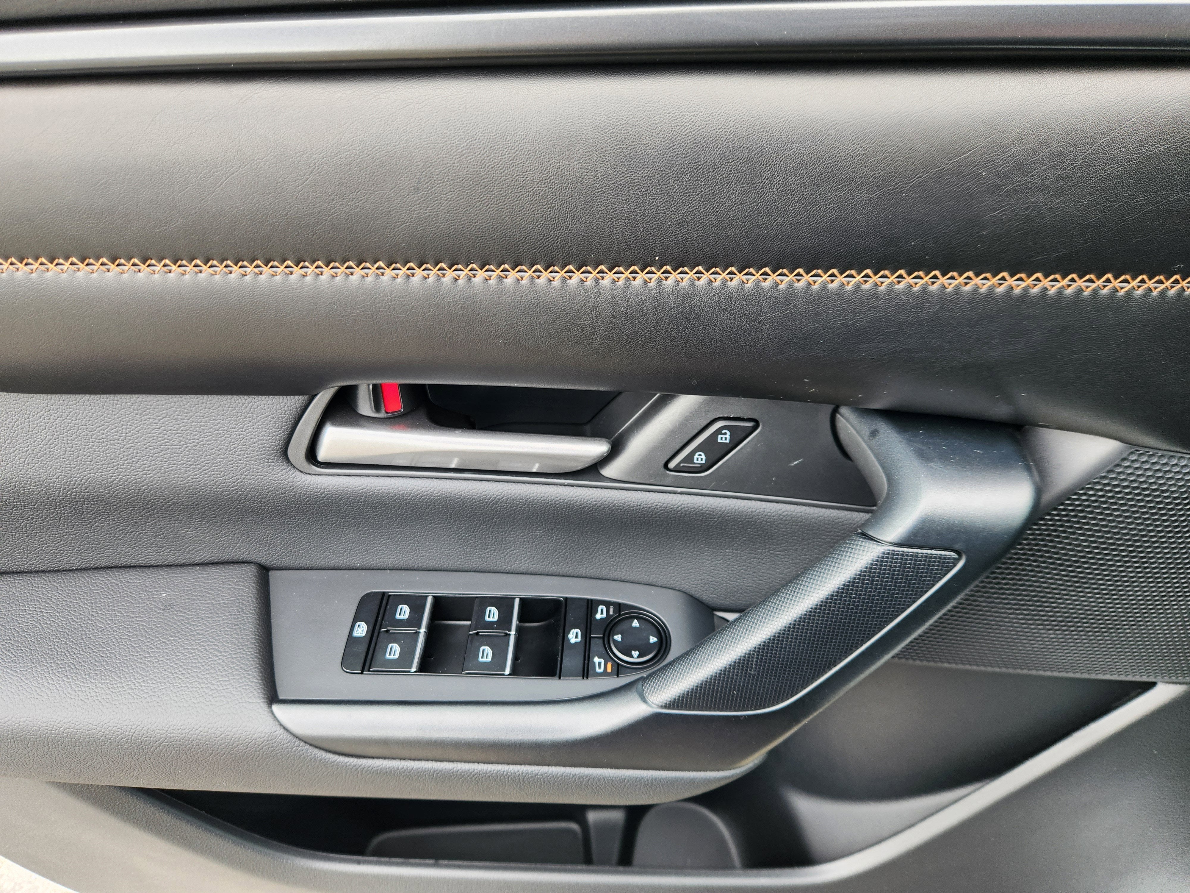 2024 Mazda Mazda CX-50 2.5 Turbo Premium Package