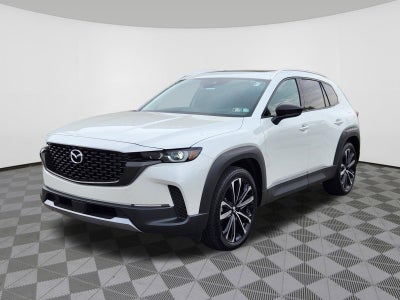 2024 Mazda Mazda CX-50 2.5 Turbo Premium Package