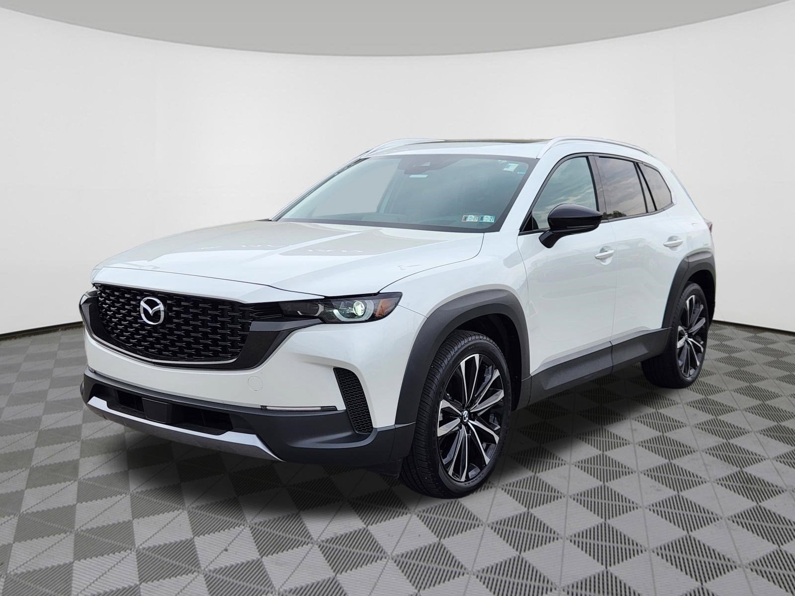 2024 Mazda Mazda CX-50 2.5 Turbo Premium Package