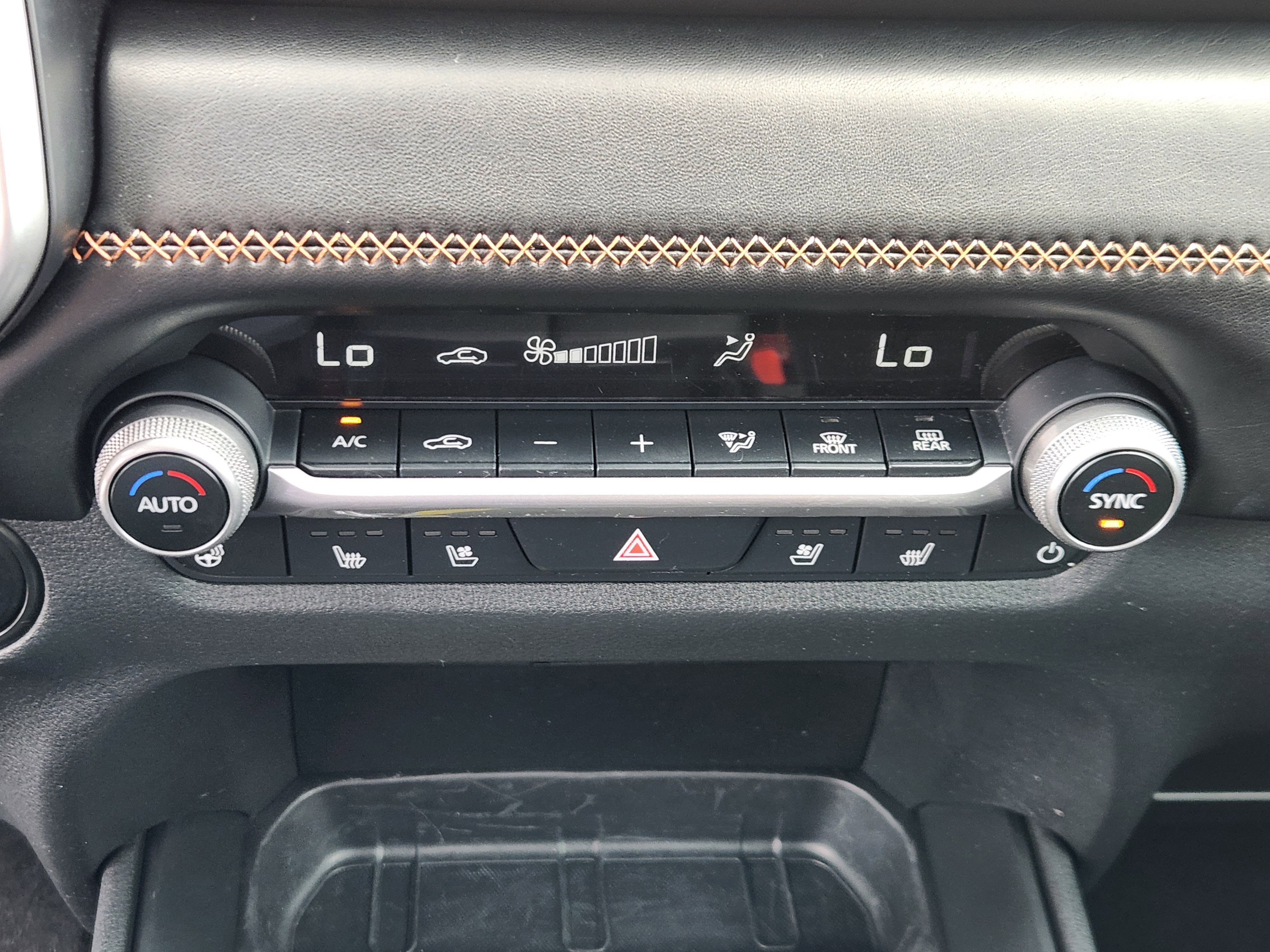 2024 Mazda Mazda CX-50 2.5 Turbo Premium Package