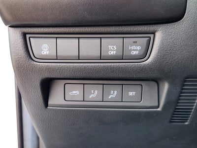 2024 Mazda Mazda CX-50 2.5 Turbo Premium Package