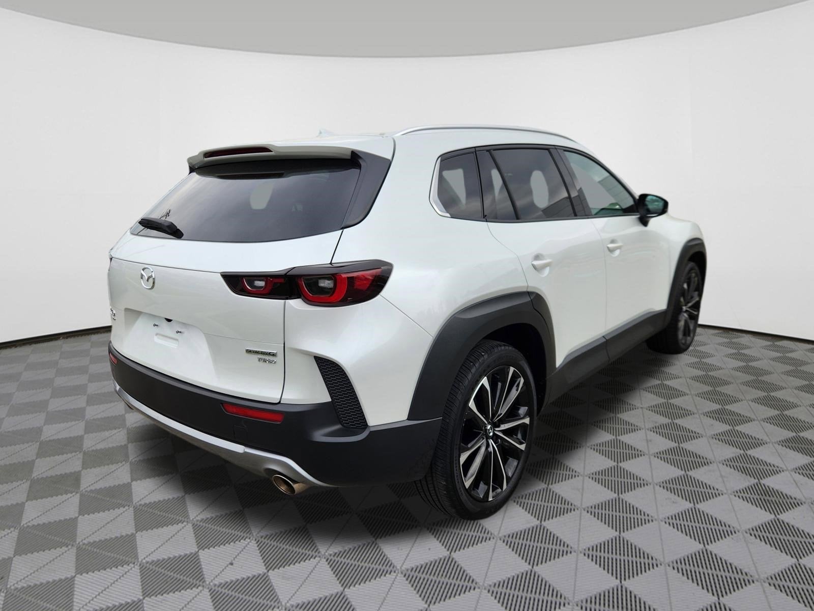 2024 Mazda Mazda CX-50 2.5 Turbo Premium Package