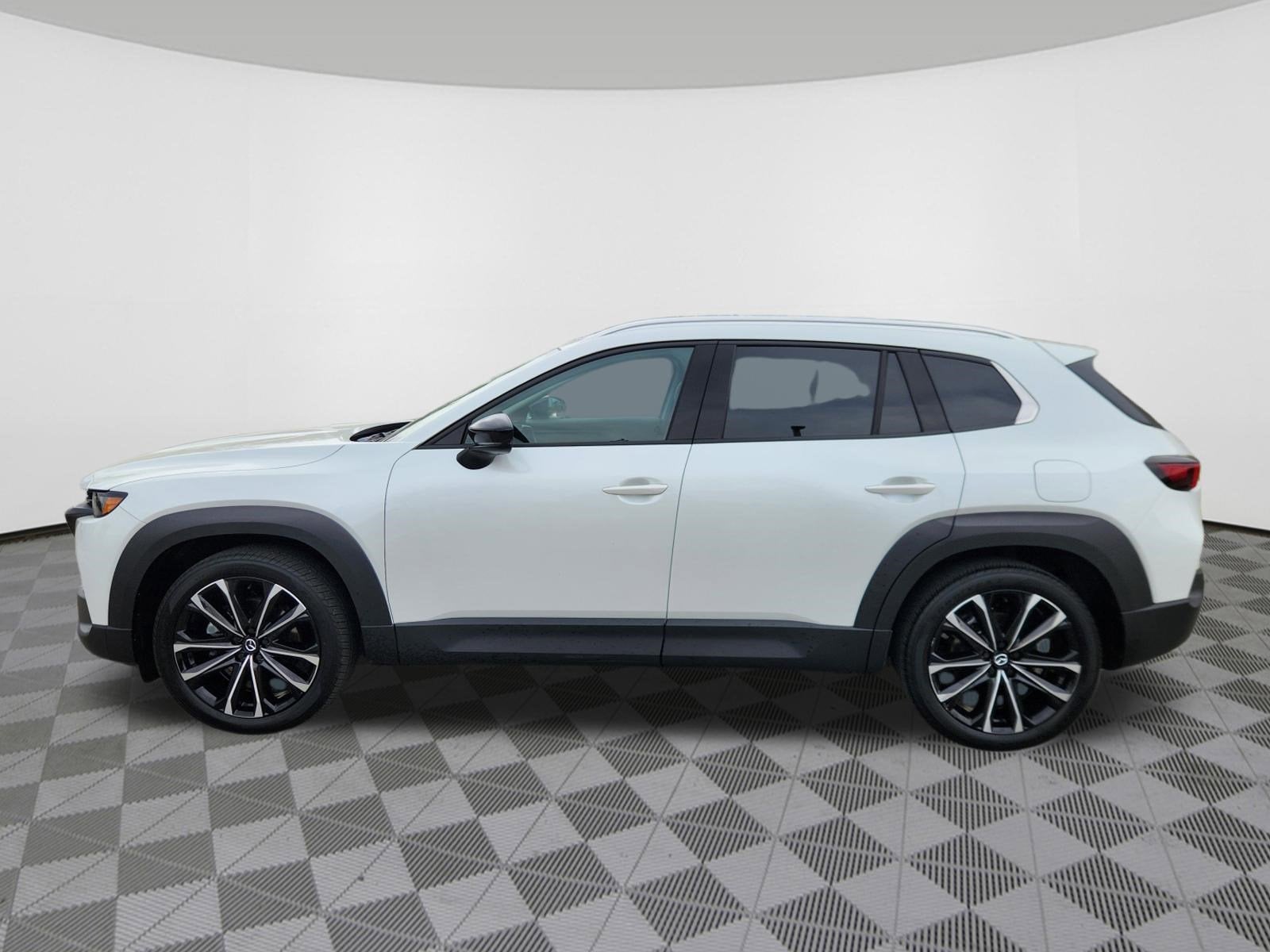 2024 Mazda Mazda CX-50 2.5 Turbo Premium Package