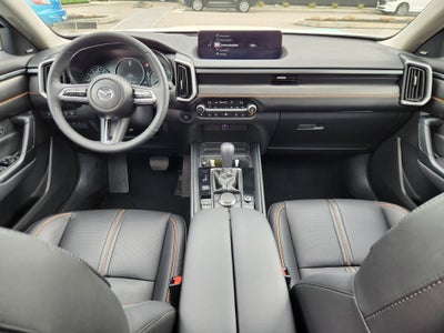 2024 Mazda Mazda CX-50 2.5 Turbo Premium Package