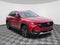 2025 Mazda Mazda CX-50 2.5 Turbo Premium Package