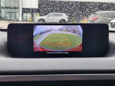 2025 Mazda Mazda CX-50 2.5 Turbo Premium Package