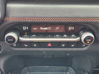 2025 Mazda Mazda CX-50 2.5 Turbo Premium Package