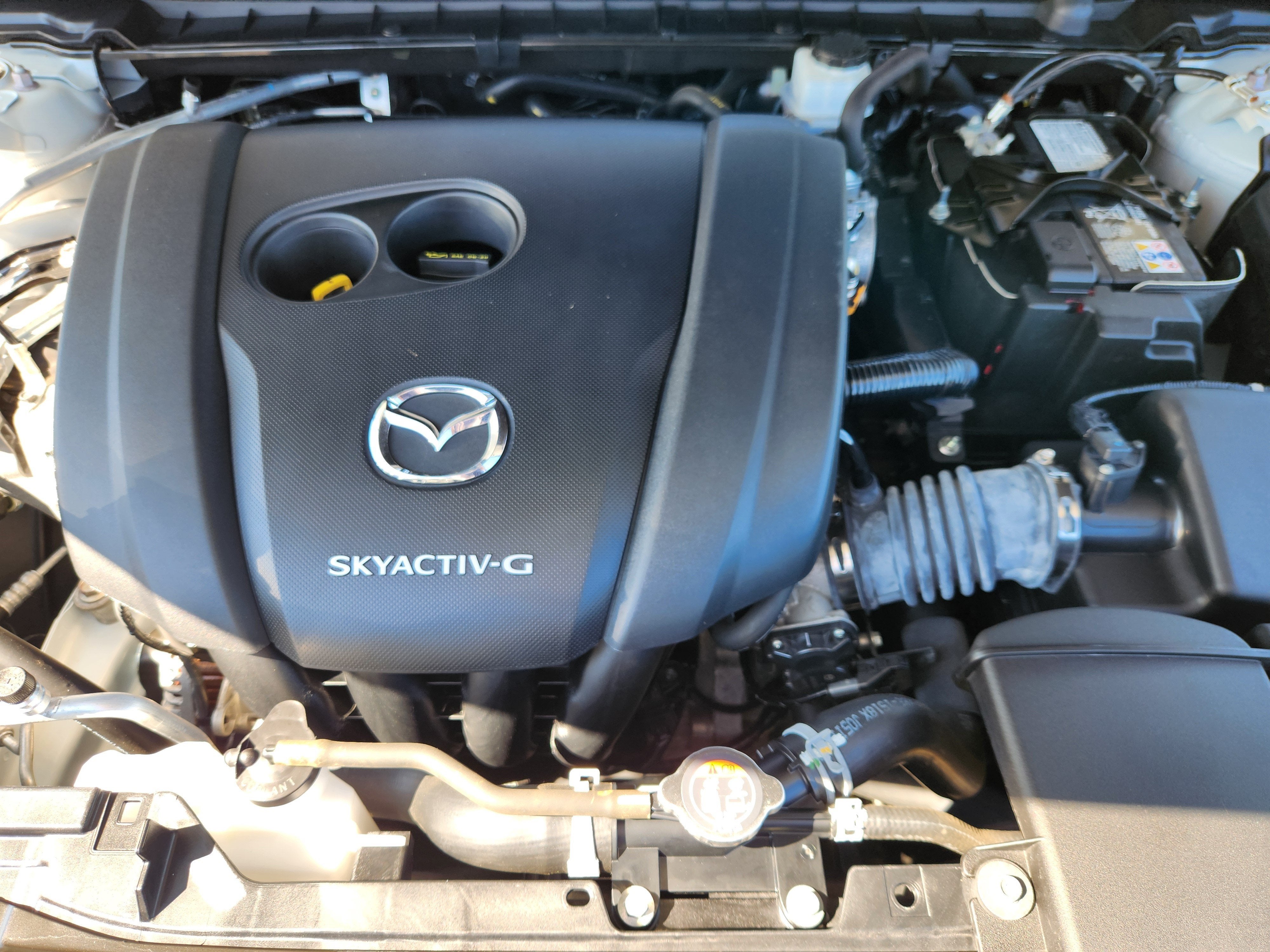 2024 Mazda Mazda CX-50 2.5 S Premium Plus Package