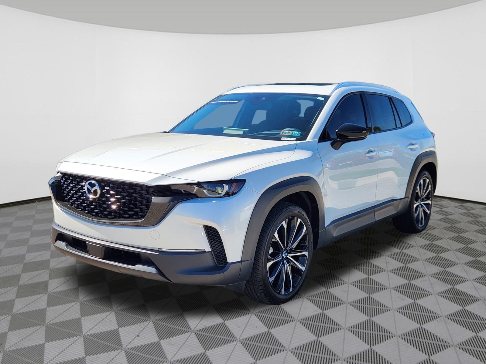 2024 Mazda Mazda CX-50 2.5 S Premium Plus Package