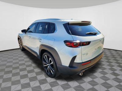 2024 Mazda Mazda CX-50 2.5 S Premium Plus Package