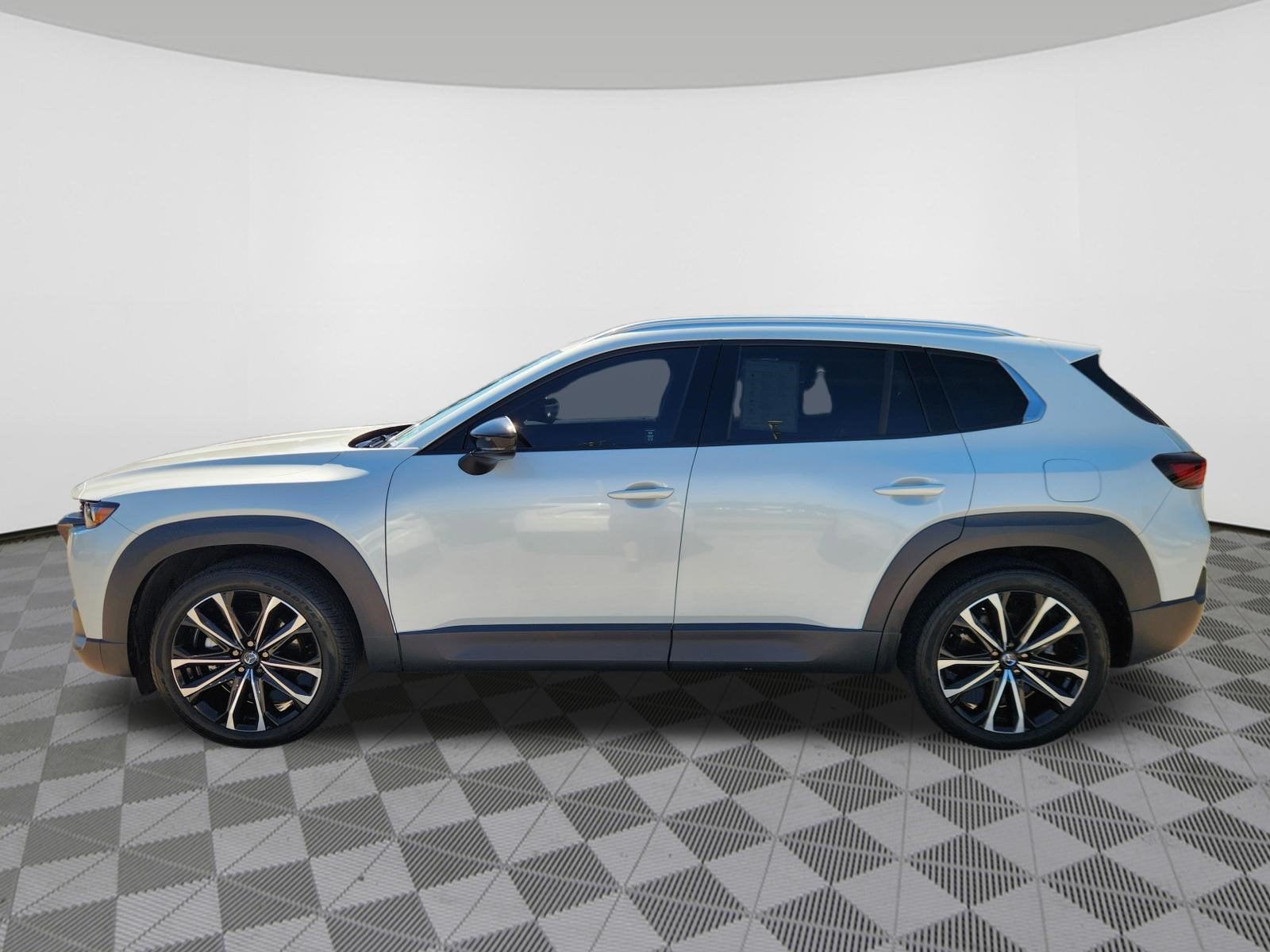 2024 Mazda Mazda CX-50 2.5 S Premium Plus Package