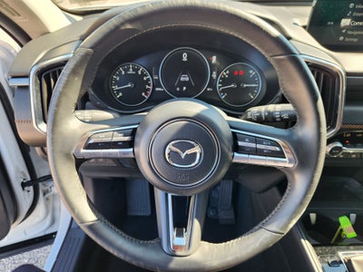 2024 Mazda Mazda CX-50 2.5 S Premium Plus Package
