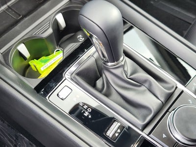 2025 Mazda Mazda CX-50 2.5 S Premium Plus Package