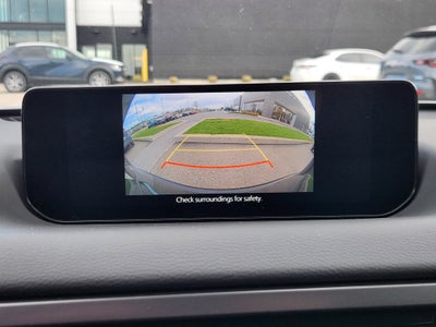 2025 Mazda Mazda CX-50 2.5 S Premium Plus Package