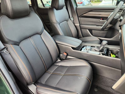 2025 Mazda Mazda CX-50 2.5 S Premium Plus Package