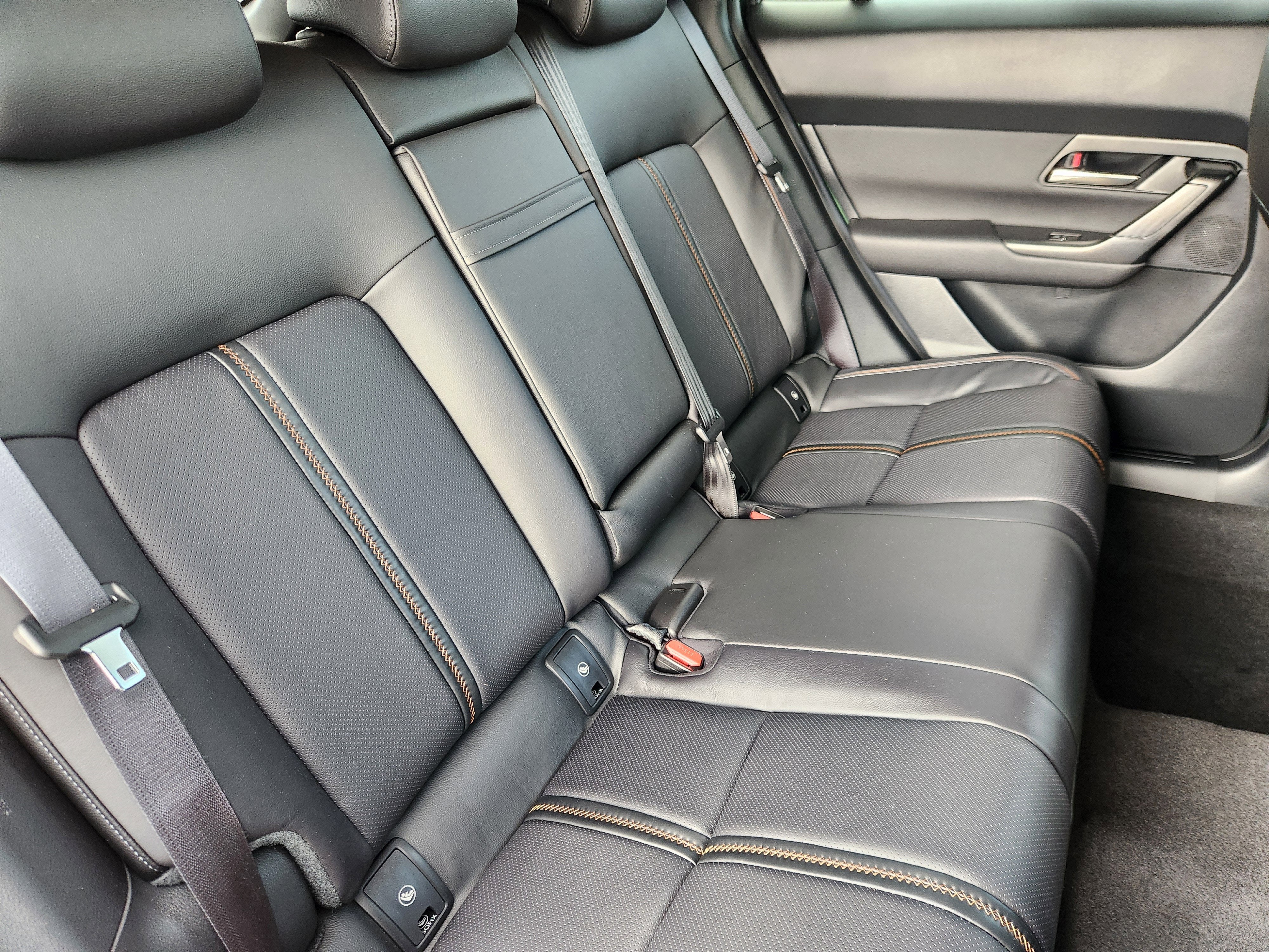 2025 Mazda Mazda CX-50 2.5 S Premium Plus Package