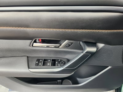 2025 Mazda Mazda CX-50 2.5 S Premium Plus Package