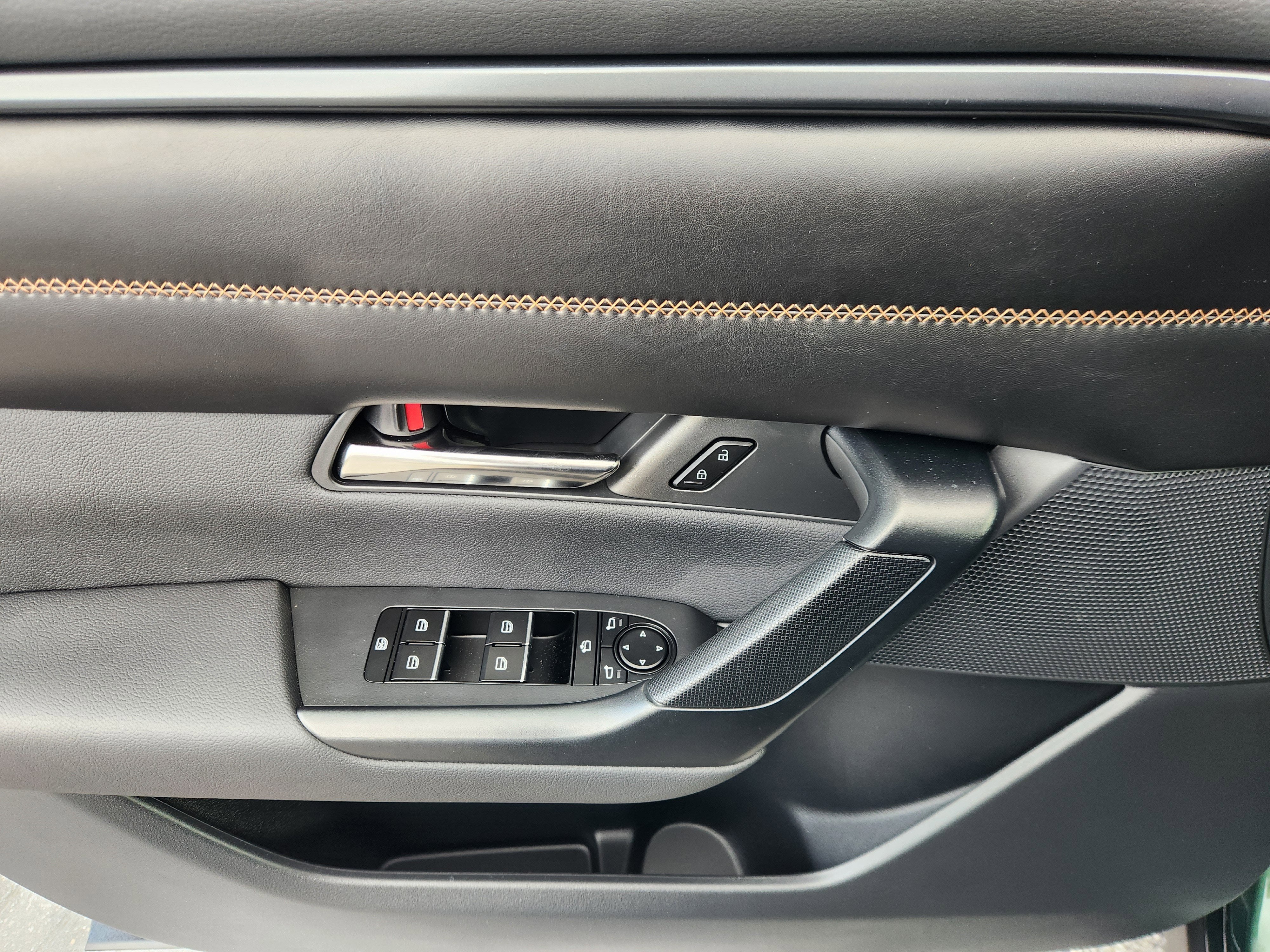 2025 Mazda Mazda CX-50 2.5 S Premium Plus Package