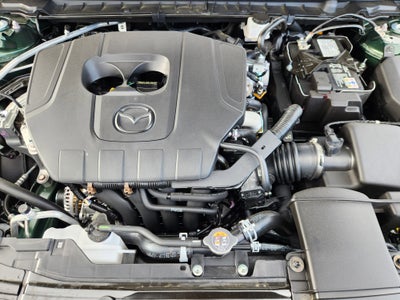 2025 Mazda Mazda CX-50 2.5 S Premium Plus Package