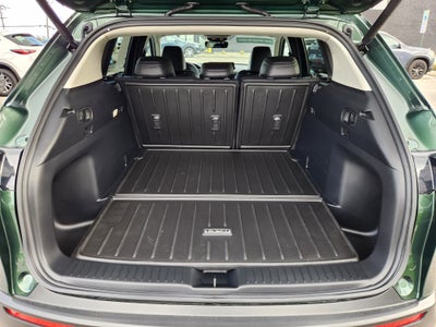 2025 Mazda Mazda CX-50 2.5 S Premium Plus Package