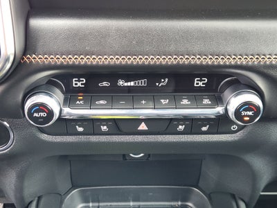 2025 Mazda Mazda CX-50 2.5 S Premium Plus Package