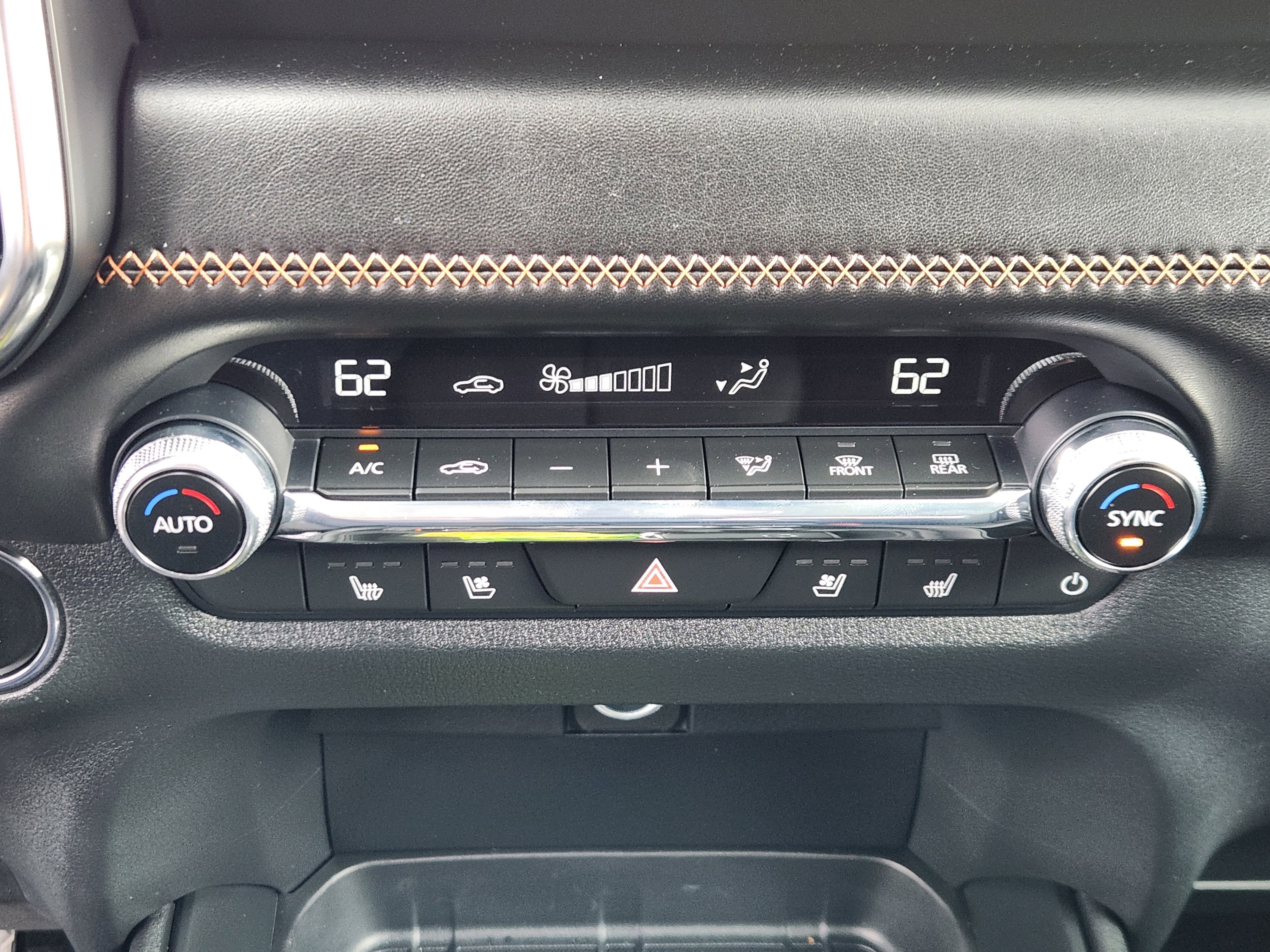 2025 Mazda Mazda CX-50 2.5 S Premium Plus Package