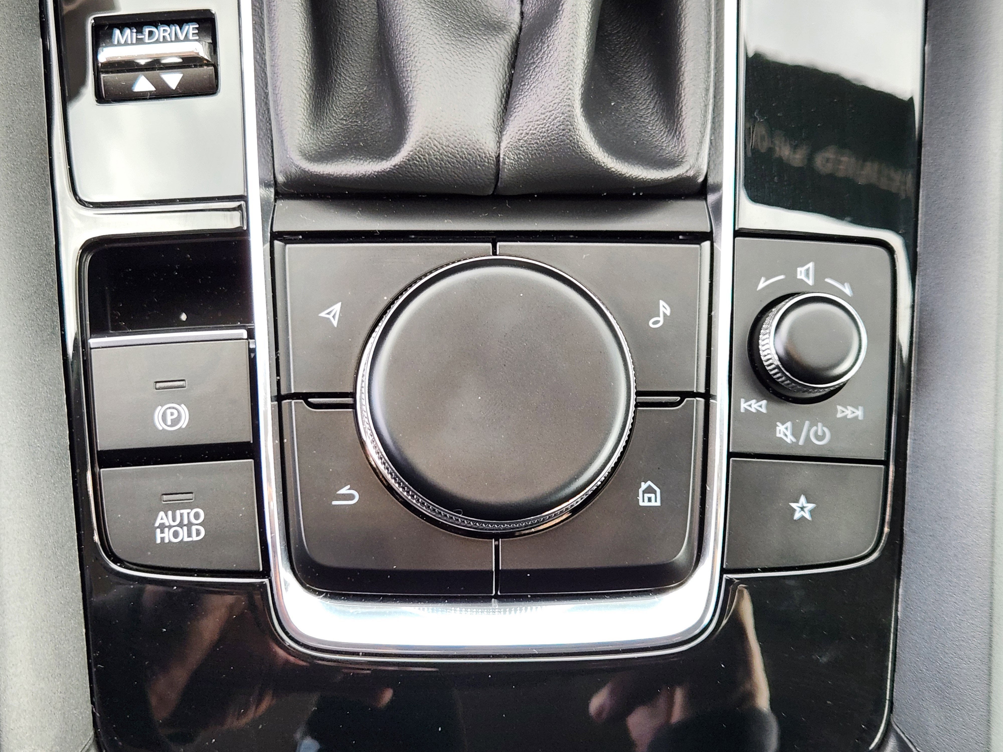 2025 Mazda Mazda CX-50 2.5 S Premium Plus Package