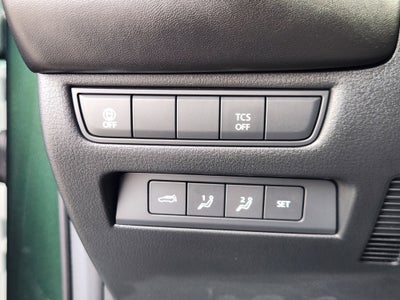 2025 Mazda Mazda CX-50 2.5 S Premium Plus Package