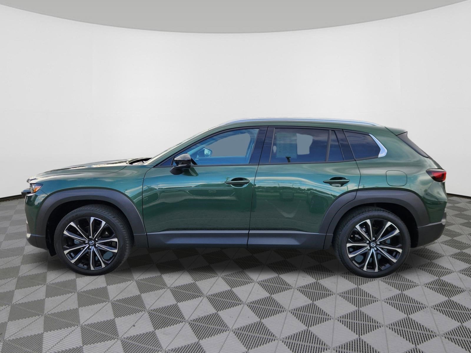 2025 Mazda Mazda CX-50 2.5 S Premium Plus Package