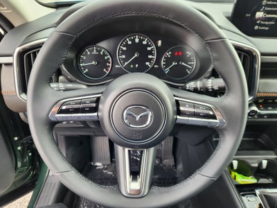 2025 Mazda Mazda CX-50 2.5 S Premium Plus Package