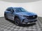 2025 Mazda Mazda CX-50 2.5 Turbo Meridian Edition