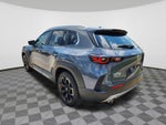 2025 Mazda Mazda CX-50 2.5 Turbo Meridian Edition