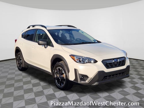 2023 Subaru Crosstrek Base