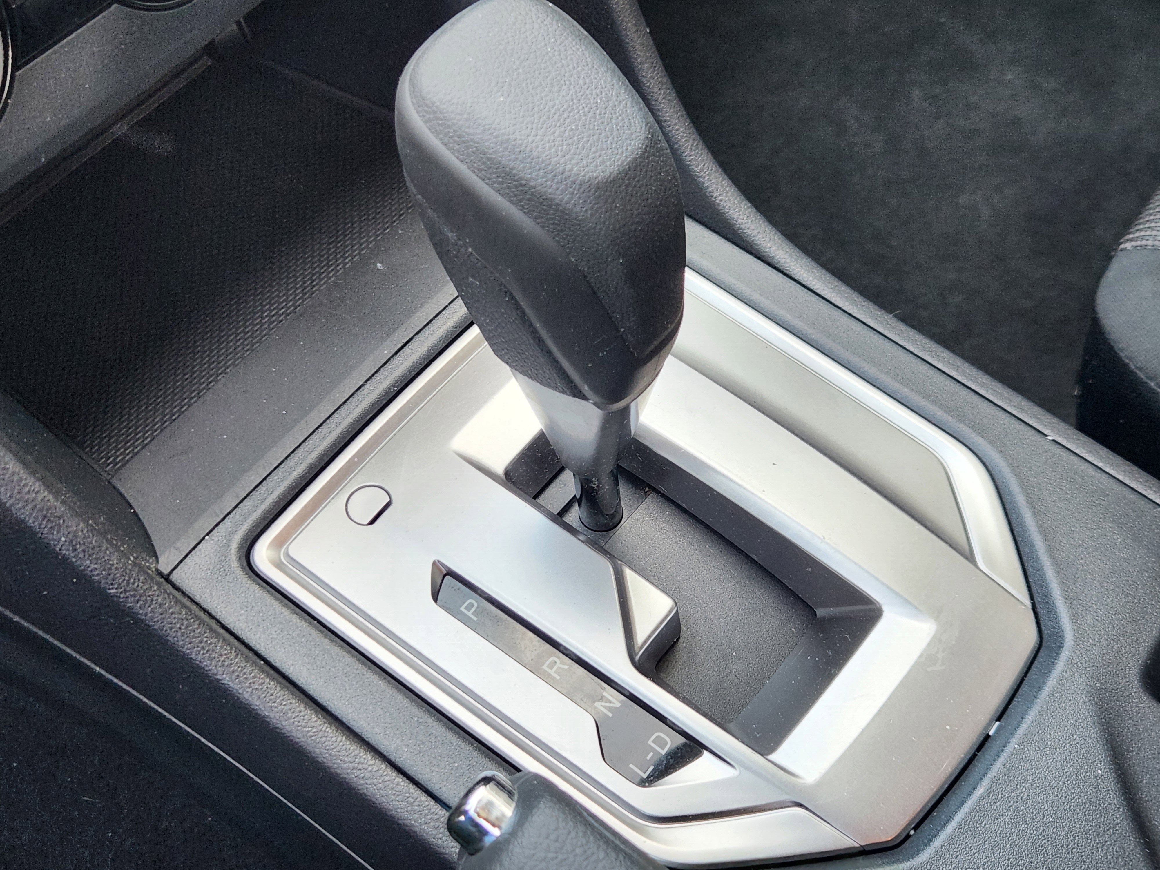 2023 Subaru Crosstrek Base