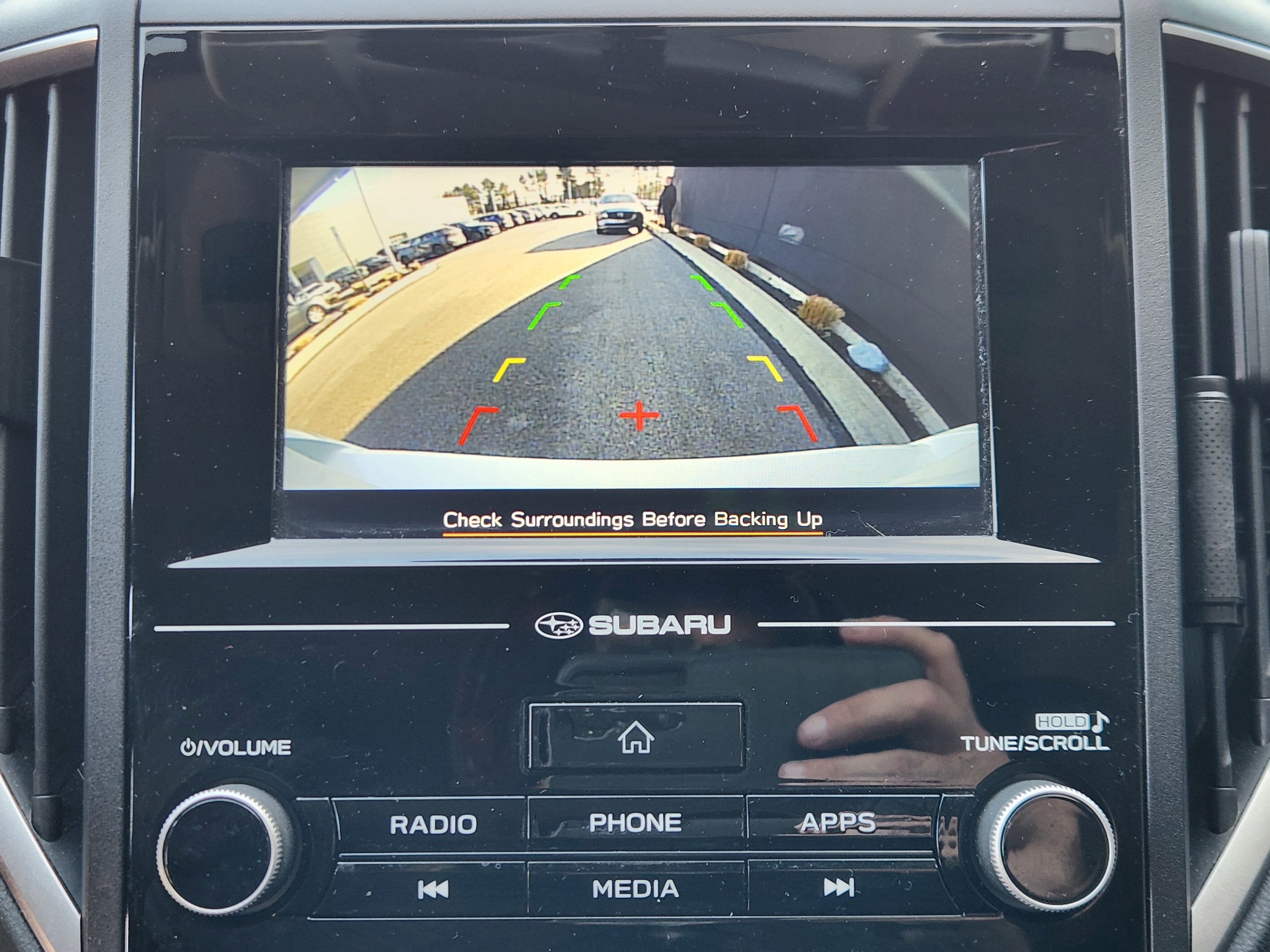 2023 Subaru Crosstrek Base