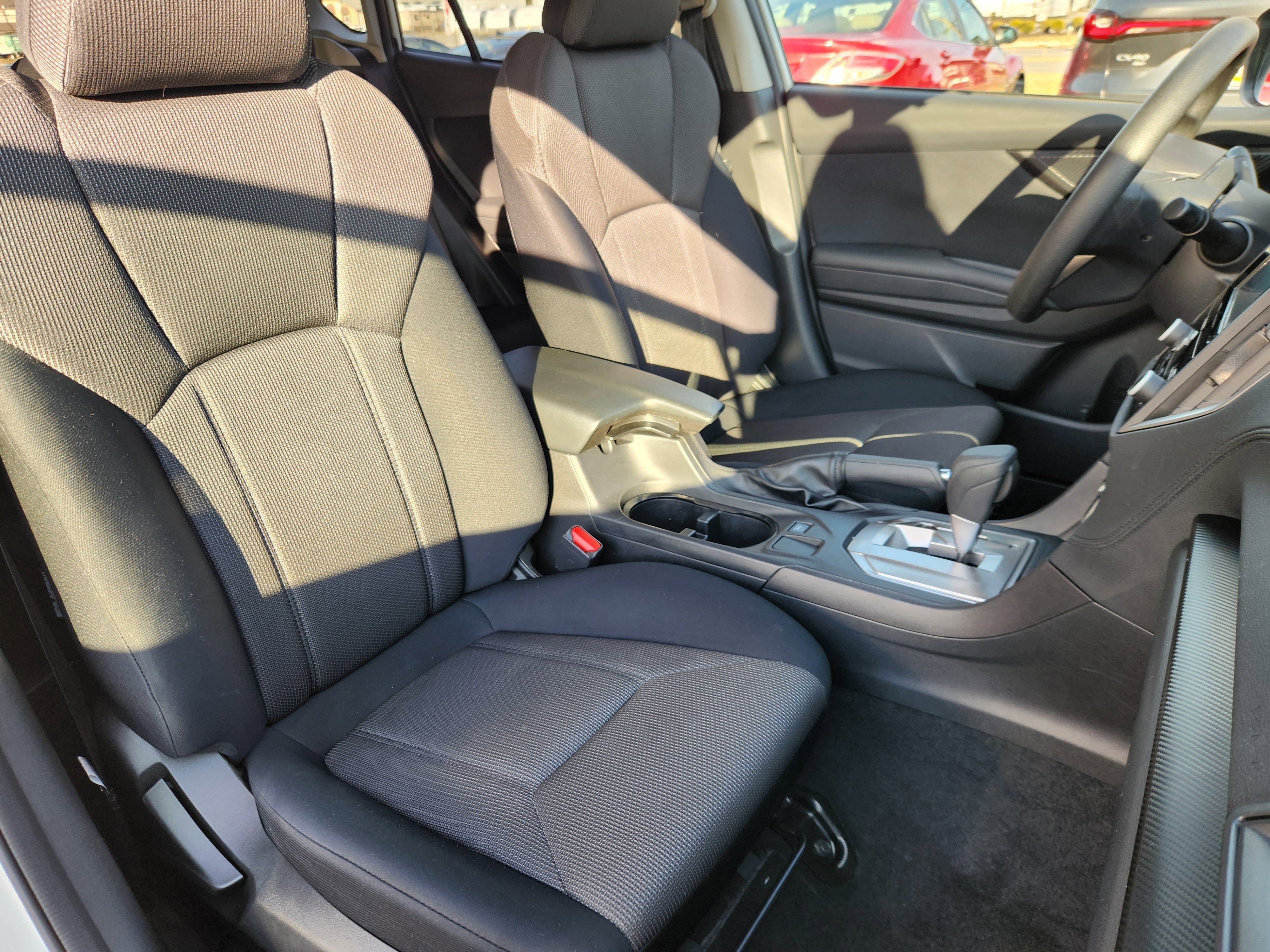 2023 Subaru Crosstrek Base