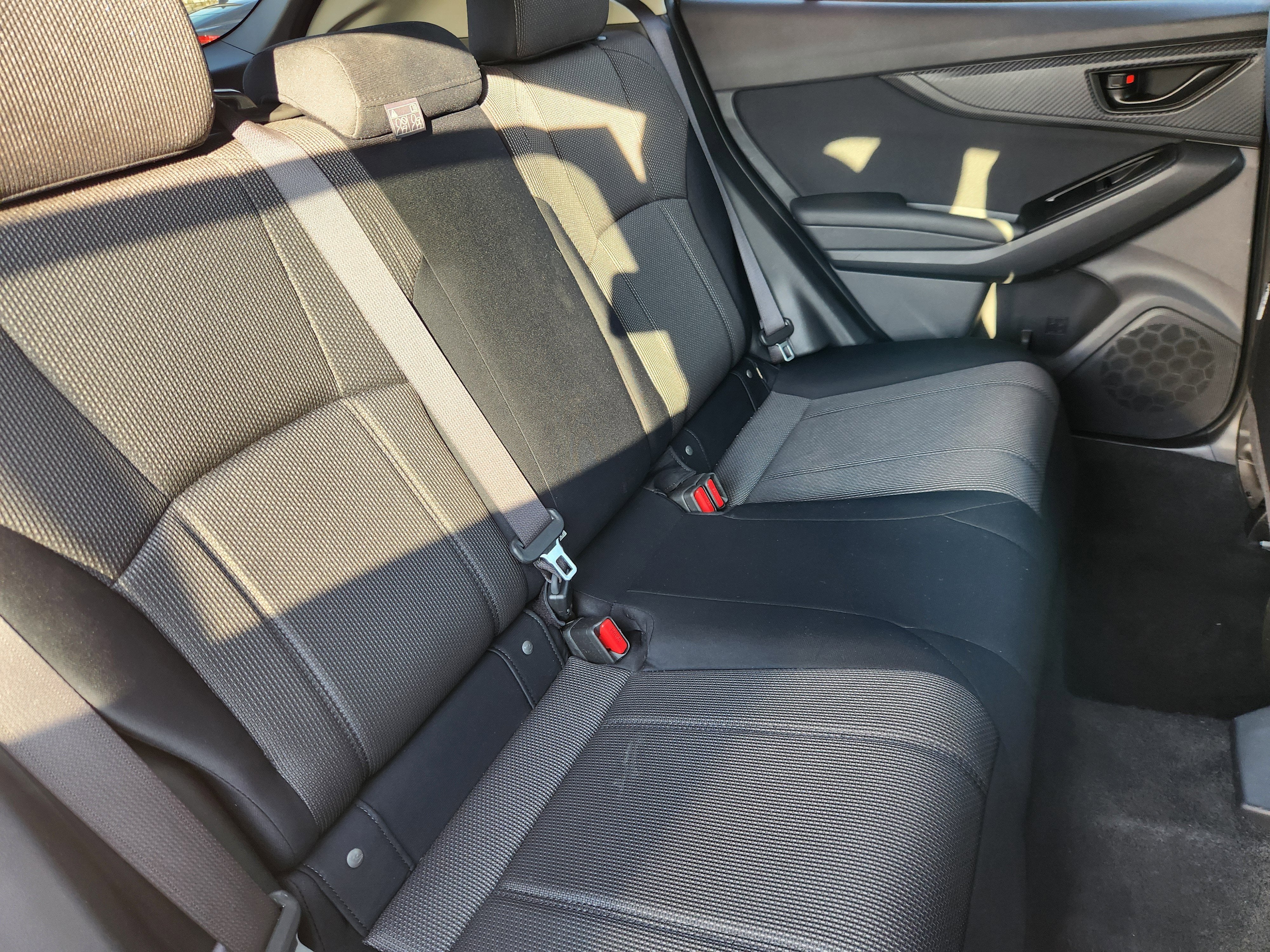 2023 Subaru Crosstrek Base