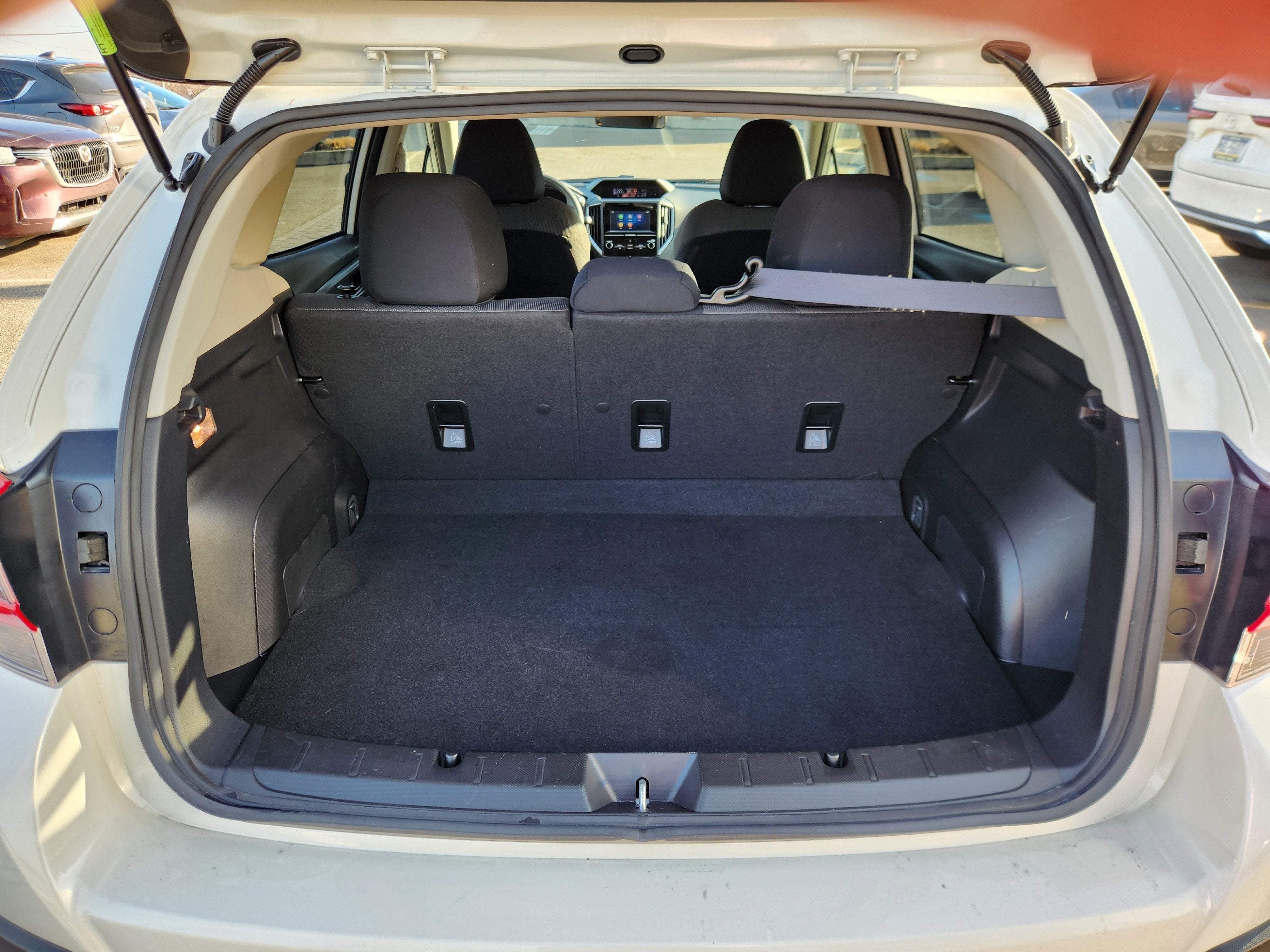 2023 Subaru Crosstrek Base