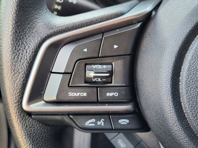 2023 Subaru Crosstrek Base