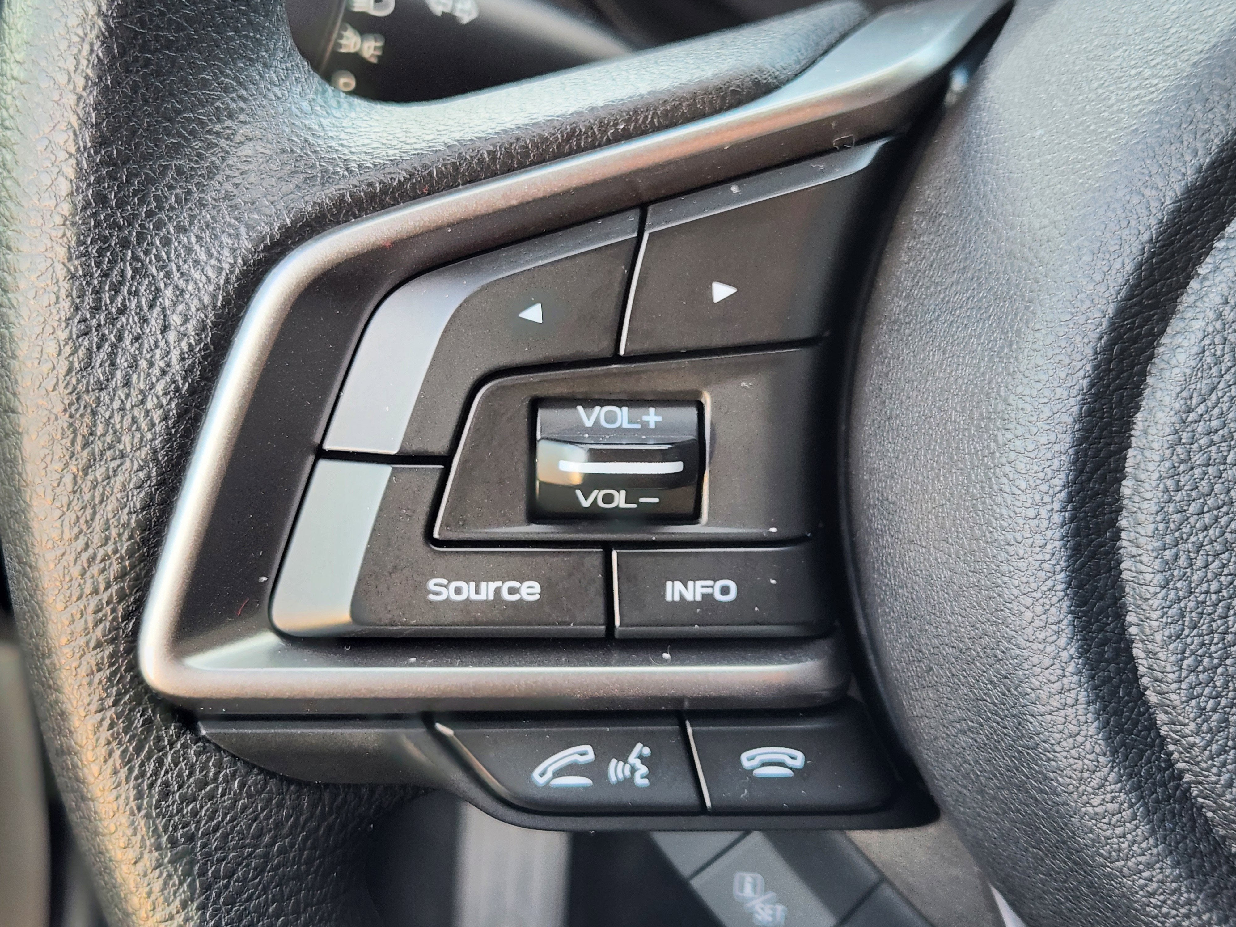 2023 Subaru Crosstrek Base