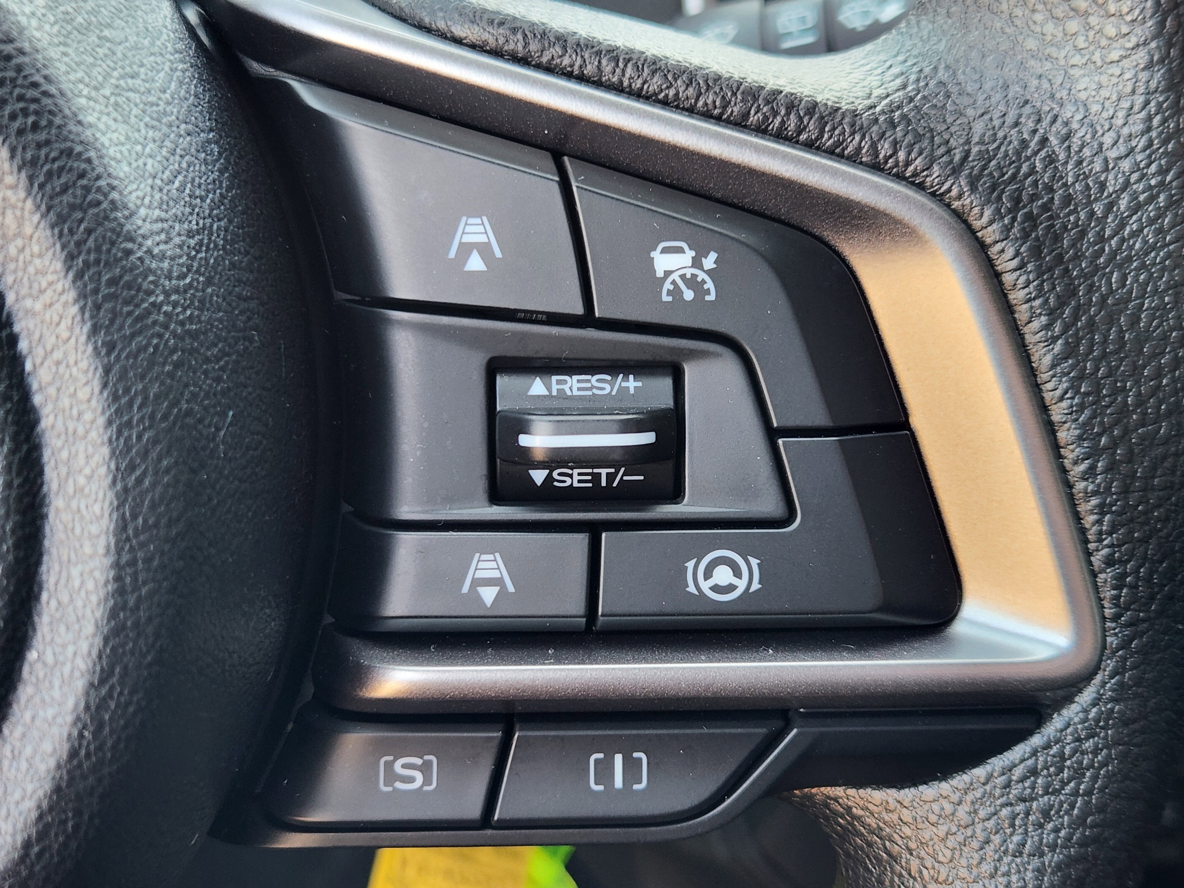 2023 Subaru Crosstrek Base