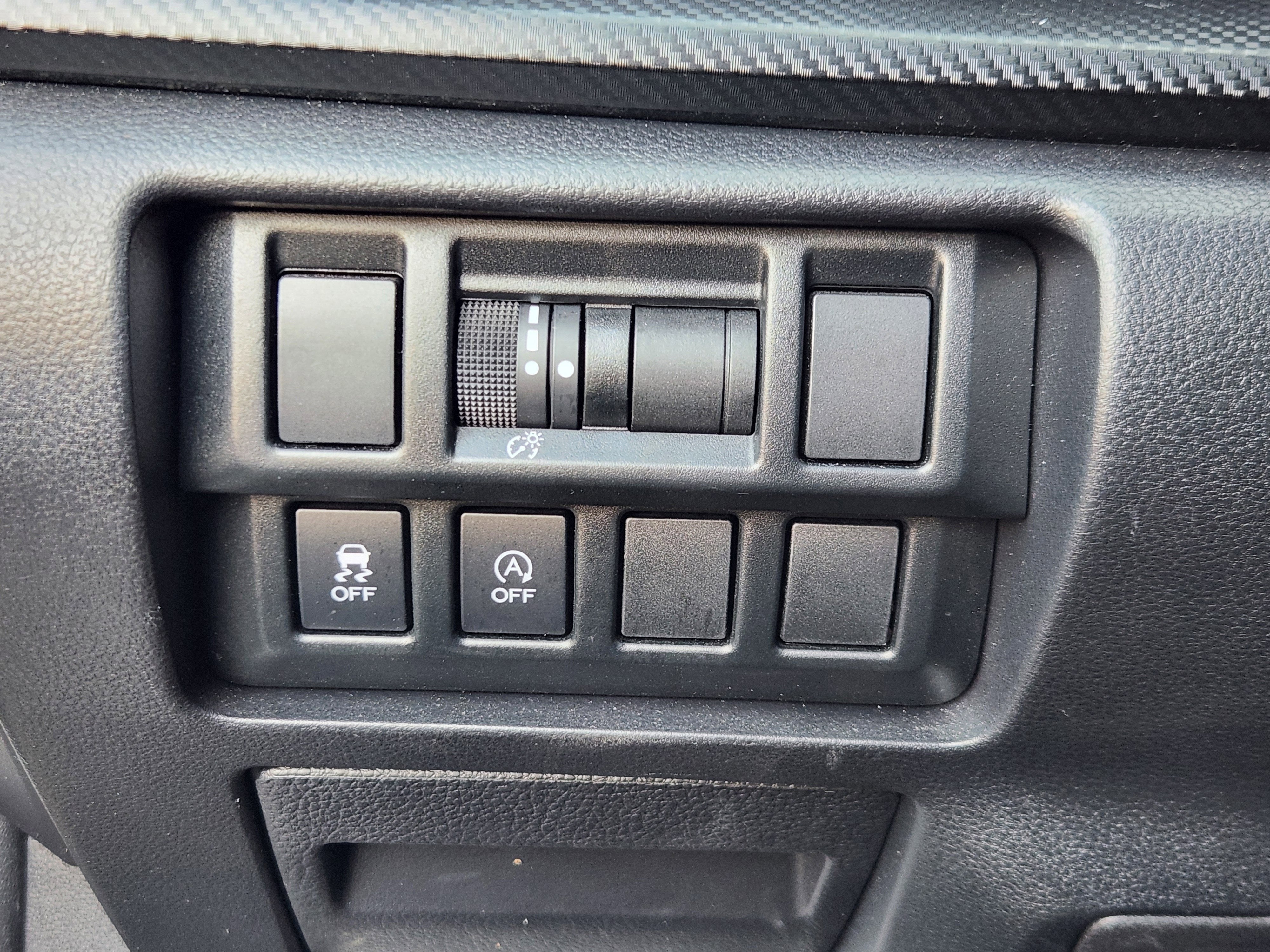 2023 Subaru Crosstrek Base