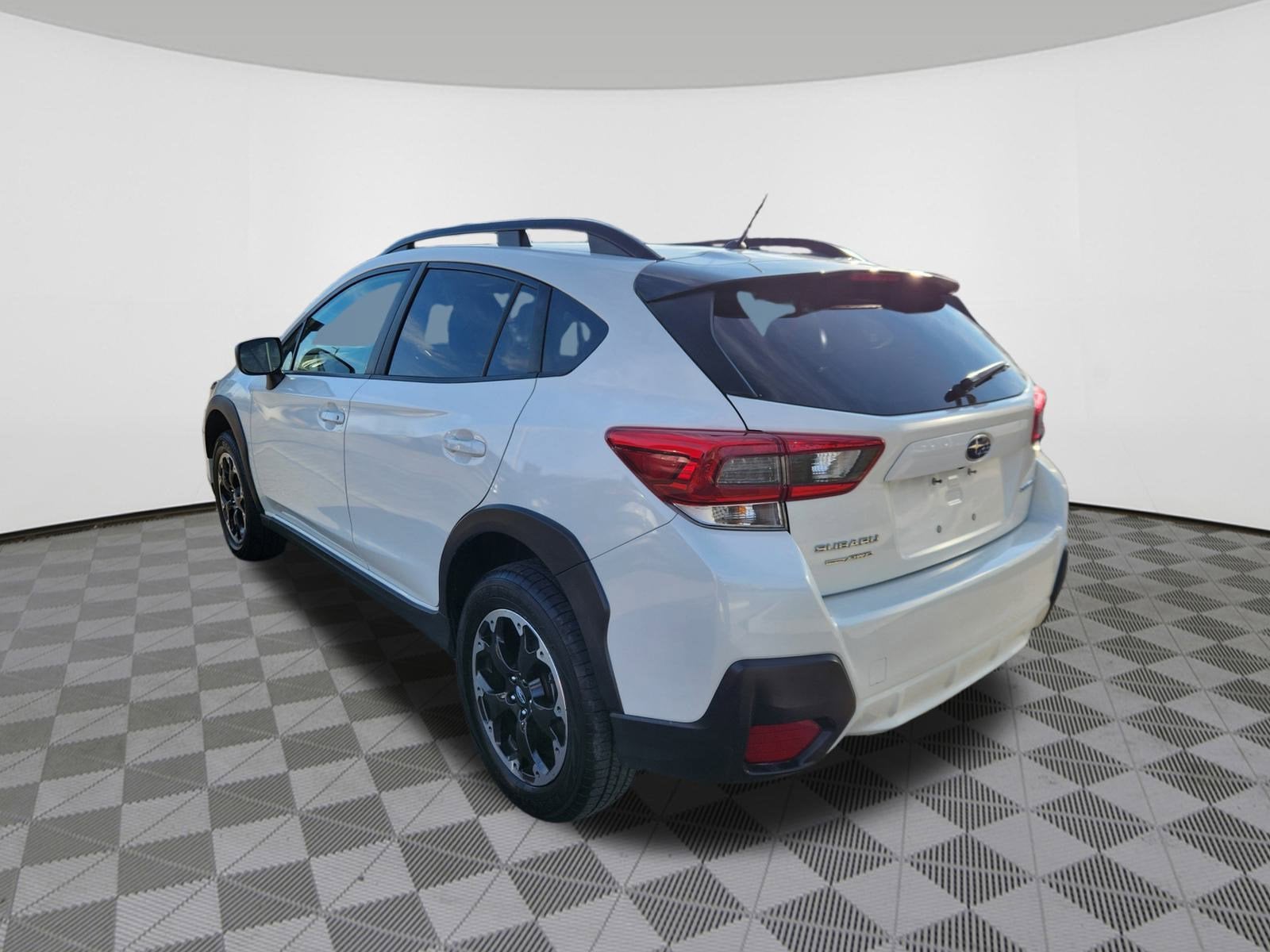 2023 Subaru Crosstrek Base