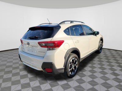 2023 Subaru Crosstrek Base