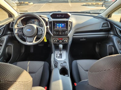 2023 Subaru Crosstrek Base