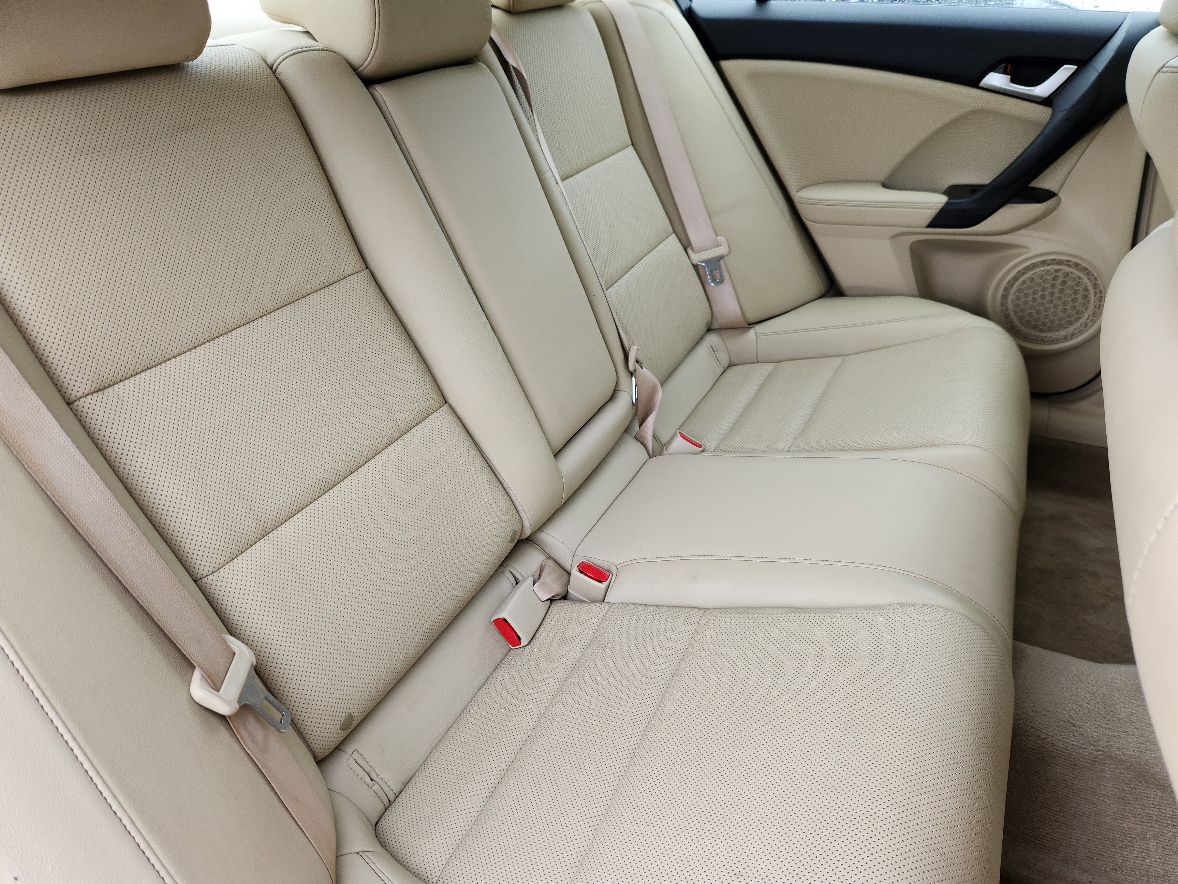 2014 Acura TSX Tech Pkg