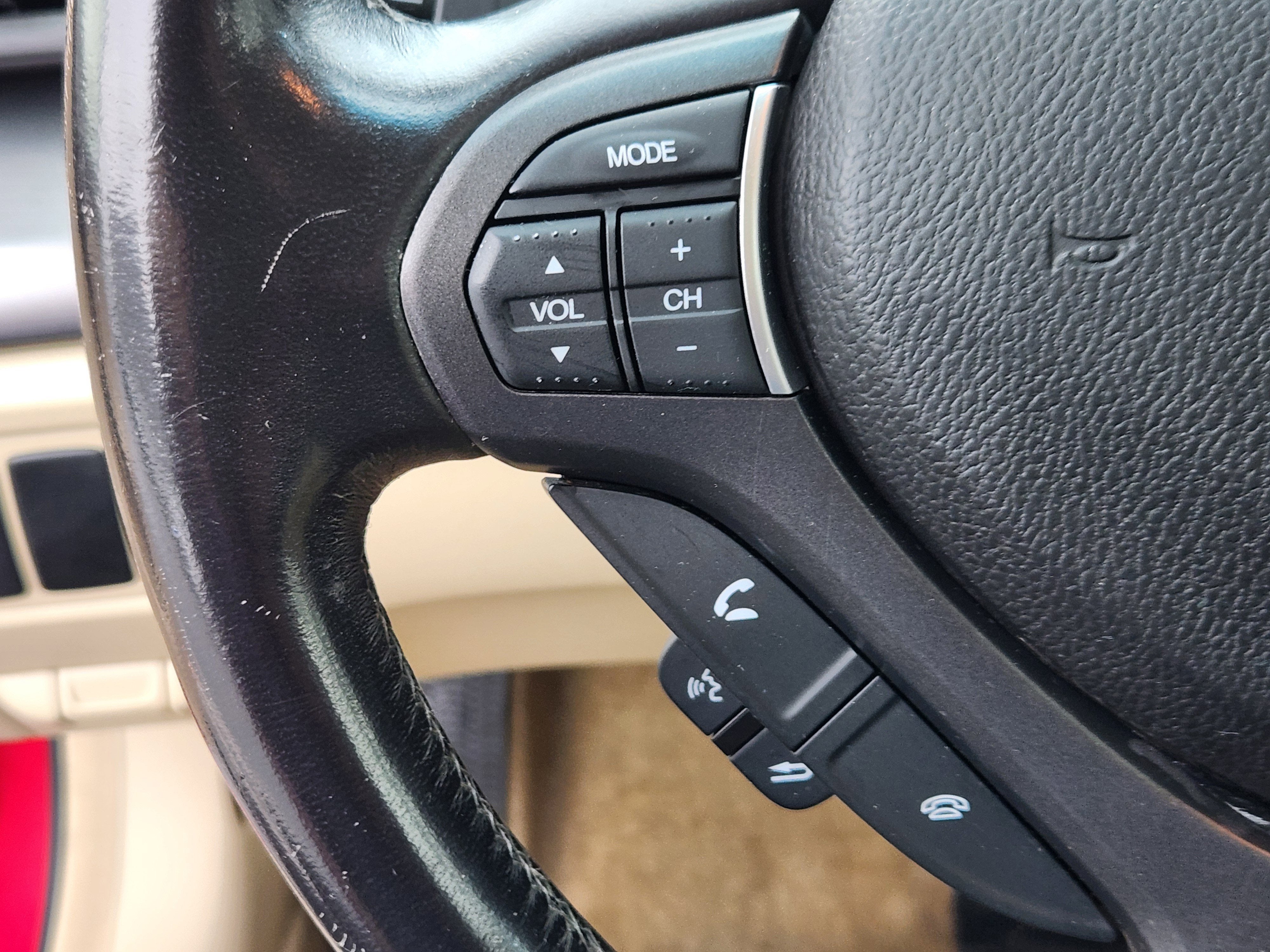 2014 Acura TSX Tech Pkg