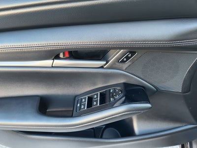 2025 Mazda Mazda3 Hatchback 2.5 S Select Sport